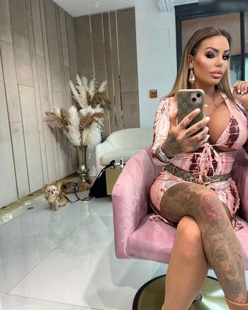 Gina-Lisa Lohfink