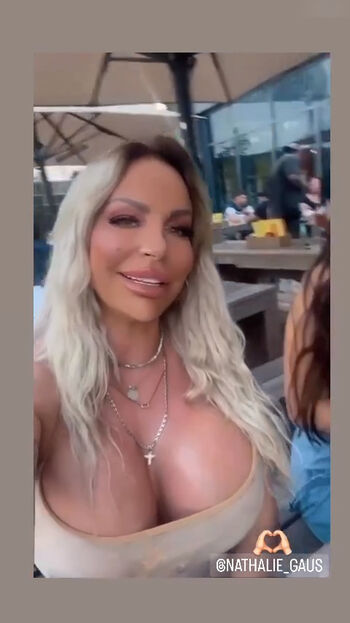 Gina-Lisa Lohfink