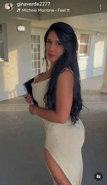 Gina Verde