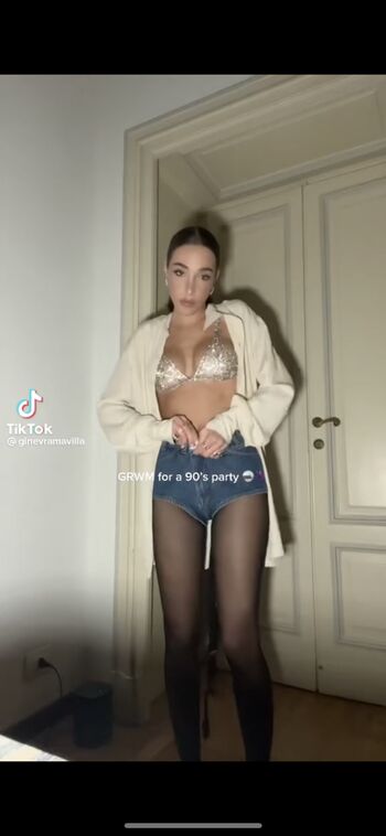 Ginevra Mavilla