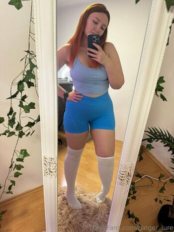 ginger_lure