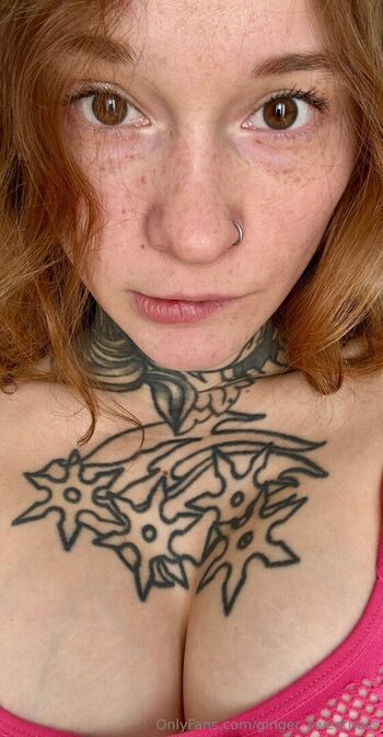 ginger_sweetness