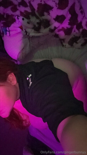 gingerbunnyy