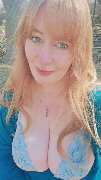GingerCoug