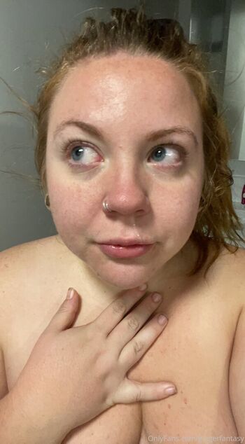 gingerfantasy