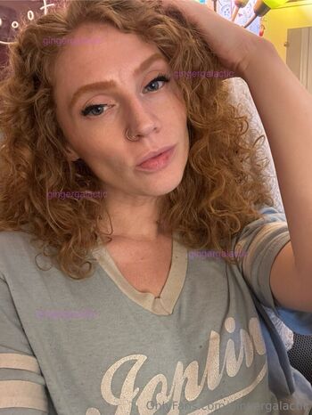 gingergalactic