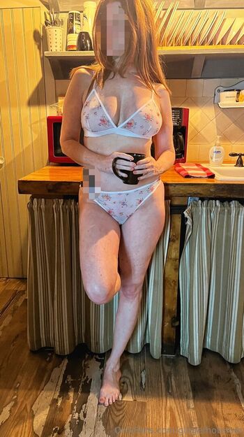 gingerhotmom