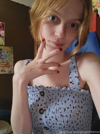 gingerkittenxx