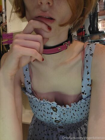 gingerkittenxx
