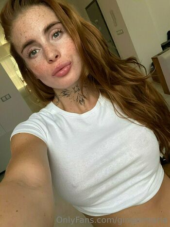 gingermaria