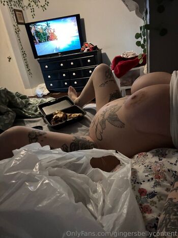 gingersbellycontent