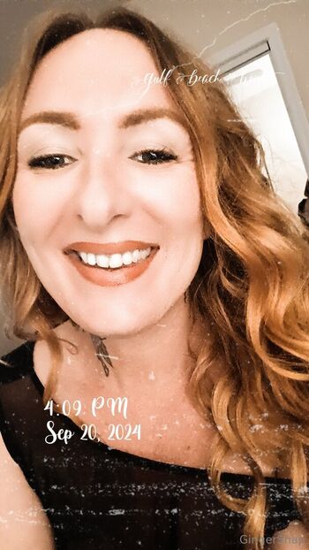 gingersnapshani