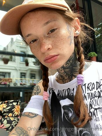 gingerxsweetness