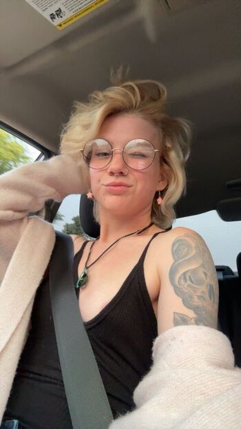 Gingiehippie