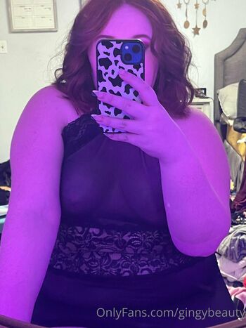 gingybeauty
