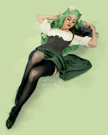Ginny Di