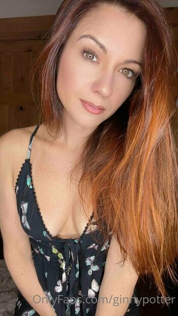 ginnypotter