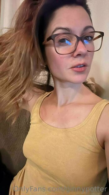 ginnypotter