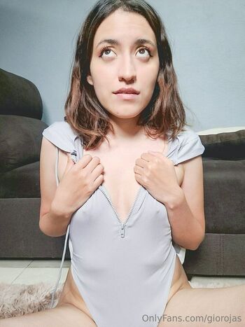 Gio Rojas