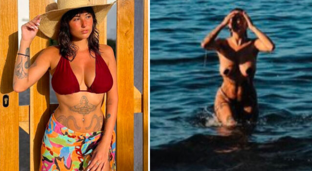 Giorgia Soleri