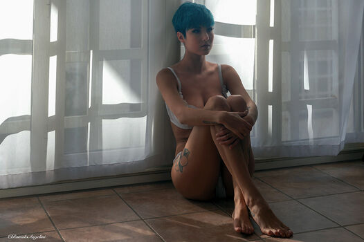 Giorgia Soleri