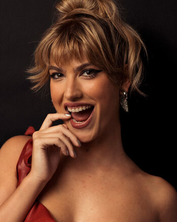 Giovanna Grigio