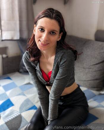 Girlnamedsunny