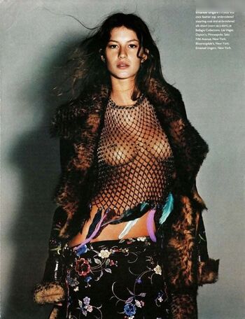 Gisele Bündchen