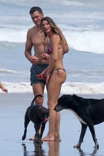 Gisele Bündchen