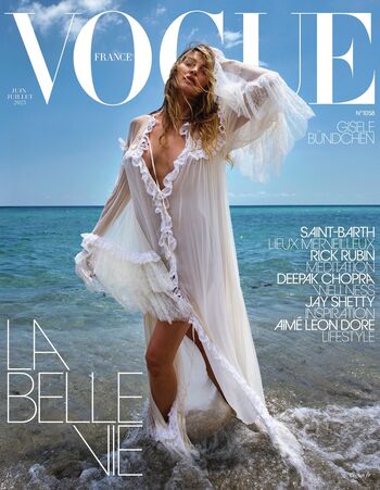 Gisele Bundchen
