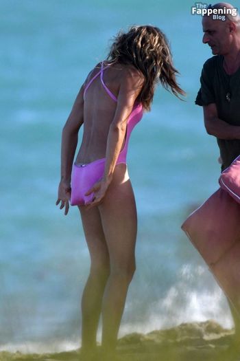 Gisele Bundchen