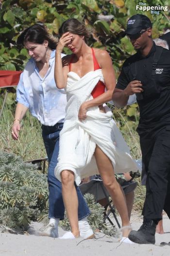 Gisele Bundchen