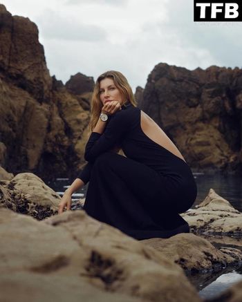 Gisele Bundchen