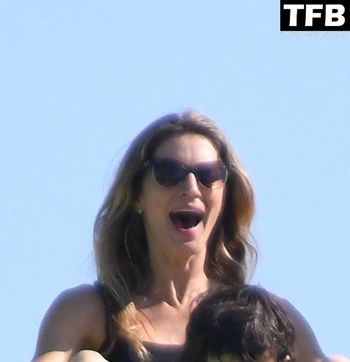 Gisele Bundchen