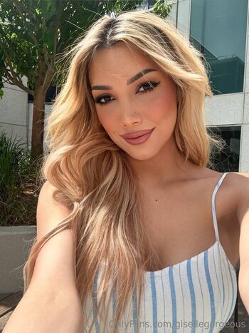 gisellegorgeous