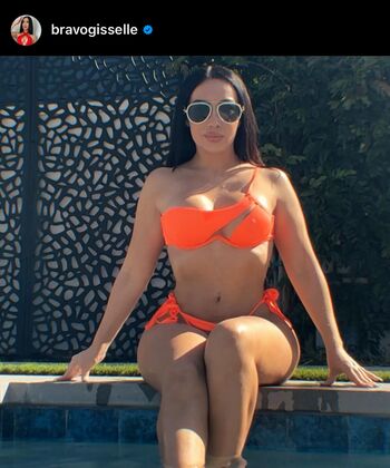 Gisselle Bravo