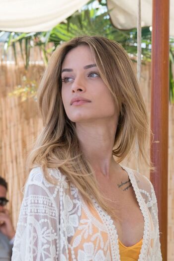 Giulia Arena