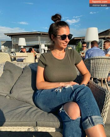 Giulia Daqna