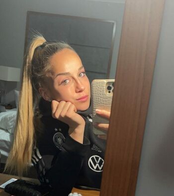 Giulia Gwinn