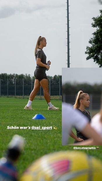 Giulia Gwinn