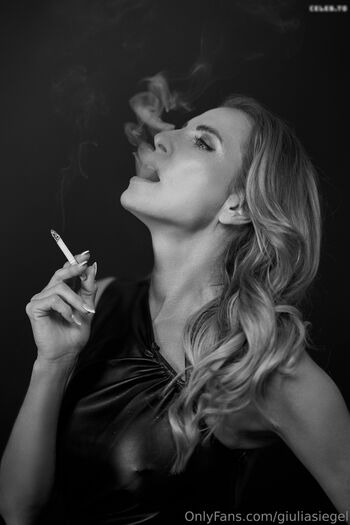 Giulia Siegel