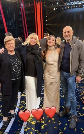 Giulia Stabile