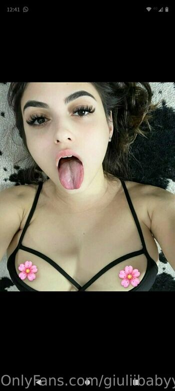 giuliibabyy
