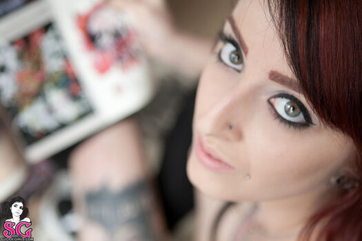 gladycesuicide