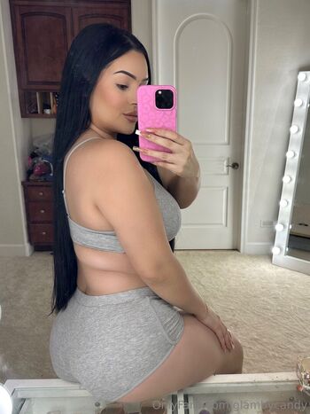 glambycandy