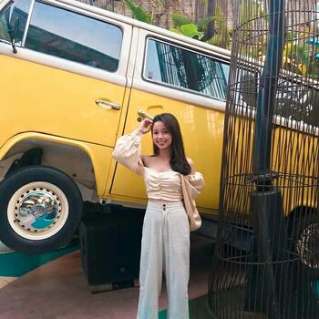 Glenda Wongso