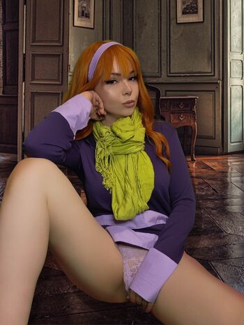 glitchedegirlcosplay