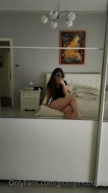 glossystae