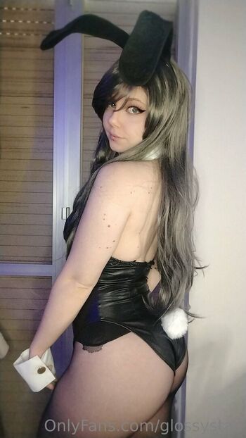 glossystae