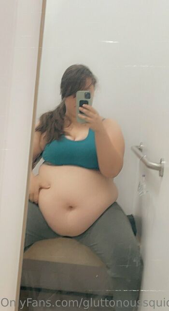 gluttonoussquid